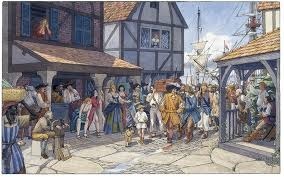 Détruite par un tremblement de terre en 1692, la ville de Port Royal abritait un grand nombre de pirates. À cette époque, où se trouvait le siège du gouvernement britannique dans les Caraïbes ?