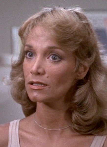 Lynn Marta a joué dans combien d'épisodes dans la série ?