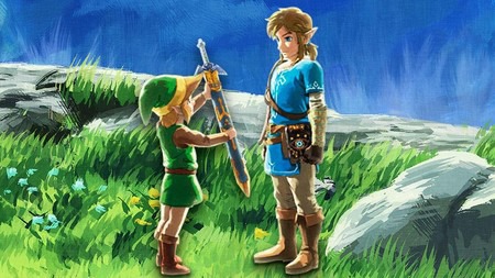 Quel âge a Link ?