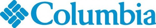 Que représente le logo de Columbia ?