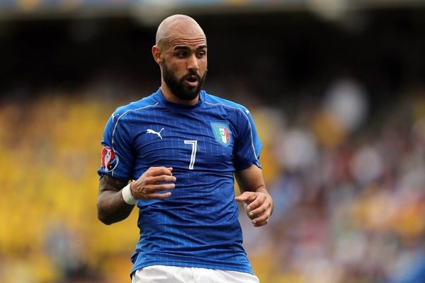 Avant italien qui tire "bizarrement" les penaltys et ancien de la Juventus ?