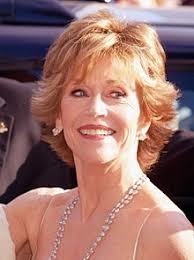 Quel âge a Jane Fonda ?