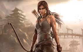 Dans Tomb Raider 2, quel est l'objet que cherche Lara Croft ?