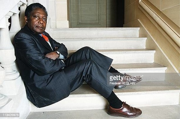 Quel est l'auteur de "Main basse sur le Cameroun, autopsie d'une décolonisation" ?