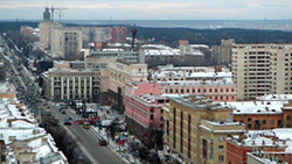 Dans quel pays peut-on trouver la ville de Tcheliabinsk ?