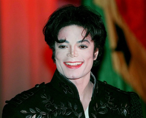 Michael Jackson est mort le 25 juin 2009 à l'âge de...