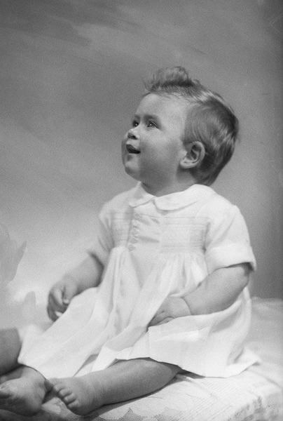 En quelle année le Prince Charles est-il né ?