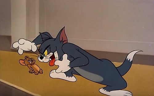 Ki írta a Tom és Jerryt?