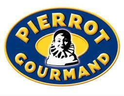 Depuis quelle année la marque "Pierrot Gourmand" existe-t-elle ?