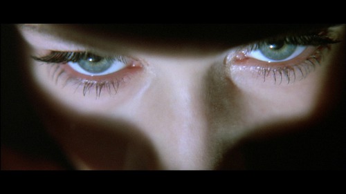 Quelle actrice joue deux rôles dans Lost Highway de David Lynch ?