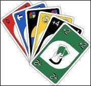Comment s'appelle ce jeu de cartes créé en 1971 ?