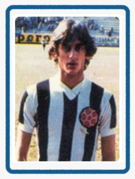 Quel a été le premier club pro de la carrière d'Enzo Francescoli ?