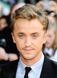 Qui est l'acteur qui joue le rôle de Draco Malfoy ?