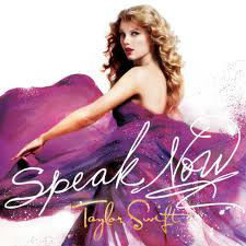 Combien de chansons de son album " Speak Now" a-t-elle écrite seule ?