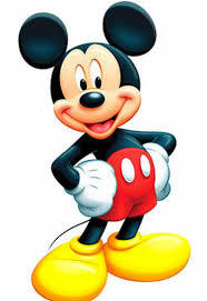 Quel animal est Mickey Mouse ?