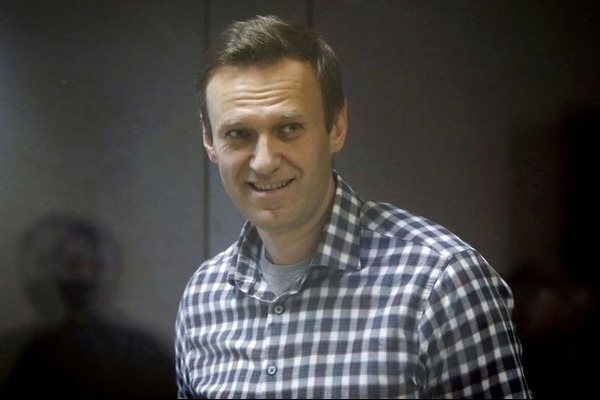 Avec quel produit Alexeï Navalny a-t-il été empoisonné ?