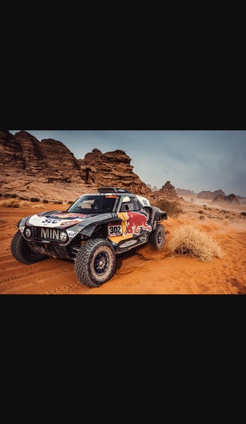En 2023, lequel de ces pays a accueilli le 45e Rallye Dakar ?