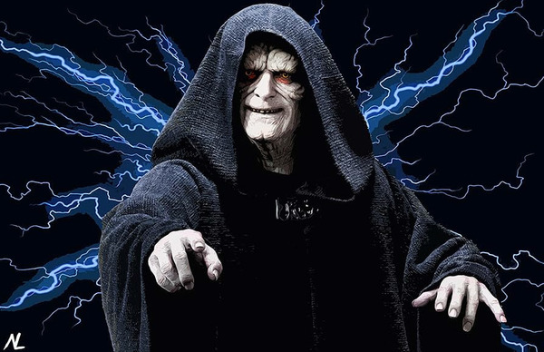 Quelle est la véritable identité de Dark Sidious ?