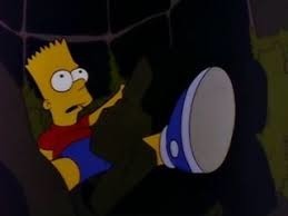 Dans l'épisode "Un puits de mensonges", Bart s'était fait passer pour un petit garçon du nom de......