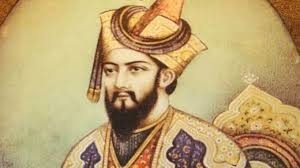 Quel est le fondateur de l'empire moghol ?