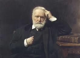 Victor Hugo a écrit "l'homme qui rit".