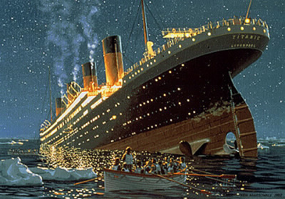 Quelle est la date de sortie du film Titanic ?