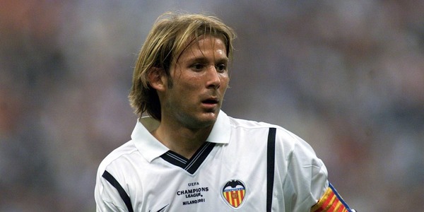 Ancienne vedette du grand Valencia CF, Gaizka Mendieta a joué pour quel club anglais ?