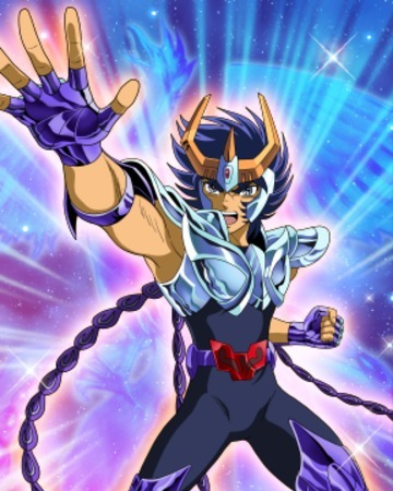 Ikki, le chevalier du Phénix à remplacé son frère pour son entraînement de 6 ans, mais où ?