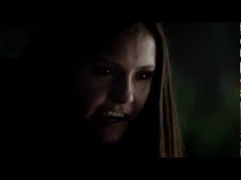 Dans quelle saison Elena est-elle devenue un vampire ?