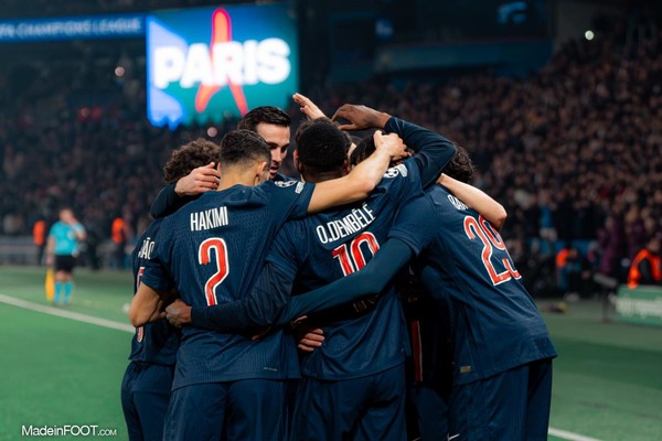 A quel adversaire les parisiens seront-ils opposés lors de cette finale ?
