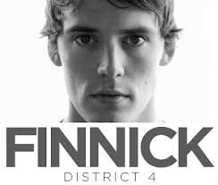 Finnick aime ..