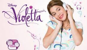 Quel est le caractère de Violetta ?