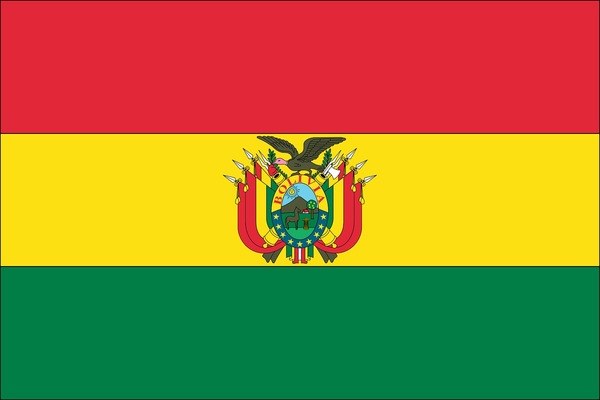 La Bolivie ?
