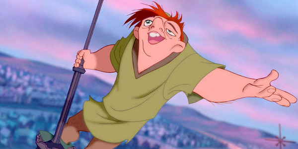 Quel est ce long-métrage Disney qui sort en salle ?
