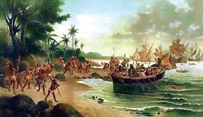 Por que os Navios Negreiros eram conhecidos como “Tumbeiros”?