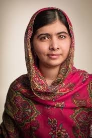 Malala Yousafzai est réelle ou fictive ?