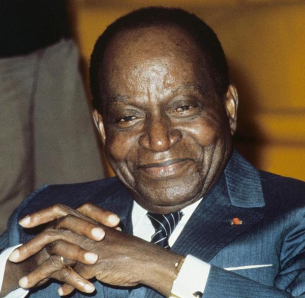 Quel homme politique ivoirien est connu comme le "père de l’indépendance" de son pays en 1960 ?