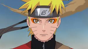 Naruto, pain ile savaşı sırasında ne tür bir ninjayı ?
