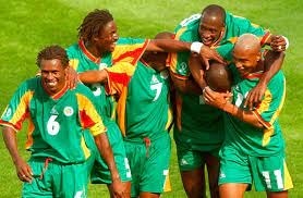 Et quel joueur sénégalais inscrivit le but lors de ce fameux match ?