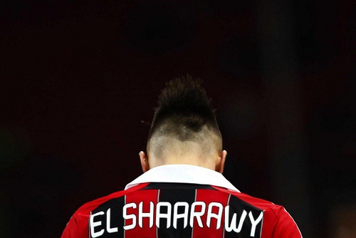 Où joue El Sharaawy ?