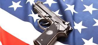 Are the Republicans pro guns ?