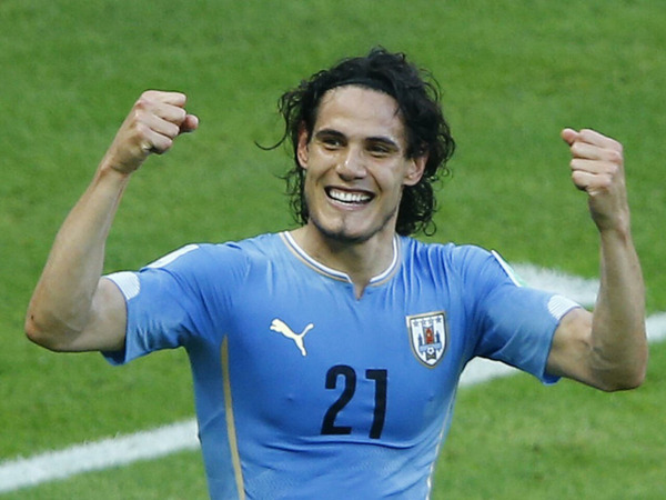 Il participe au Mondial 2014 mais contre qui l'Uruguay est-elle éliminée en 8ème de finale ?