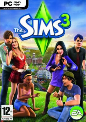 Est-ce que dans les Sims 3 Katy Perry existe ?