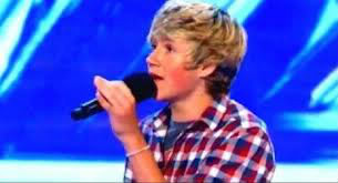 Lors de son audition à X Factor, quelle chanson a chanté Niall ?