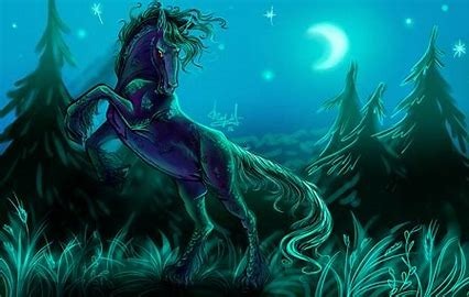 Le cheval Gauvin, est un cheval légendaire et maléfique propre à la région française de Franche-Comté et au massif du Jura suisse.