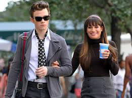 Où vont Rachel et Kurt quand ils finissent le lycée ?
