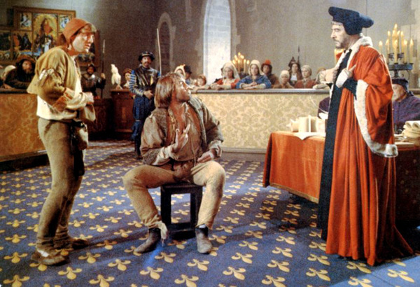 C'est en 1982 que Tchéky débute au cinéma dans ce film dont Gérard Depardieu tient la tête d'affiche, il s'agit de ?
