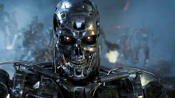 En quelle année incarne-t-il le Terminator pour la première fois ?