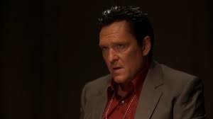 "Reservoir Dogs", "Kill Bill 1&2", "Thelma et Louise", Les 8 salopards" ou encore "Donnie Brasco" pour cet acteur ?