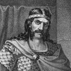 Qui s'empare de Rome en 410 ?